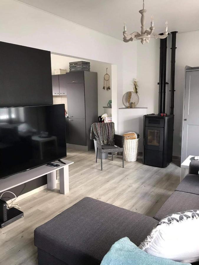 Studio 7 Lägenhet Marche-en-Famenne Exteriör bild
