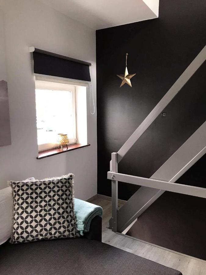 Studio 7 Lägenhet Marche-en-Famenne Exteriör bild